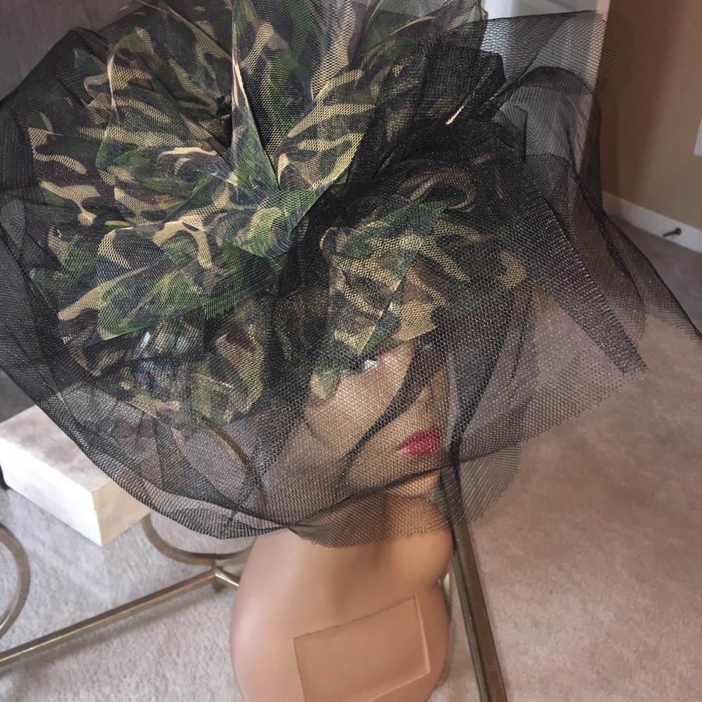 Derby Hats!